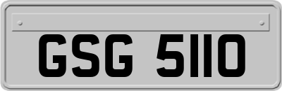 GSG5110