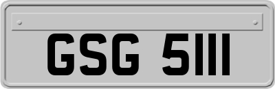 GSG5111