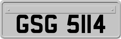 GSG5114