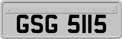 GSG5115