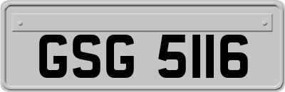 GSG5116