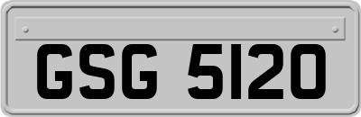 GSG5120