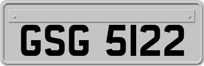 GSG5122