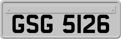 GSG5126