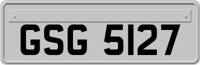 GSG5127