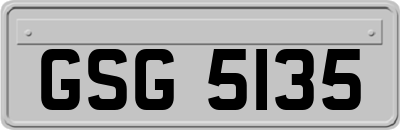 GSG5135