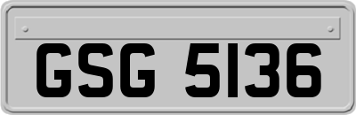 GSG5136