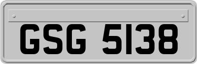 GSG5138