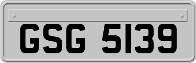 GSG5139