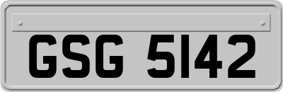 GSG5142