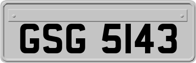 GSG5143
