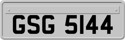 GSG5144