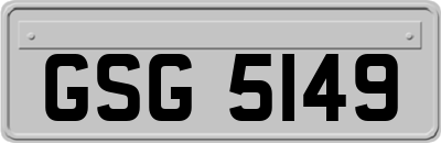 GSG5149