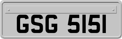 GSG5151