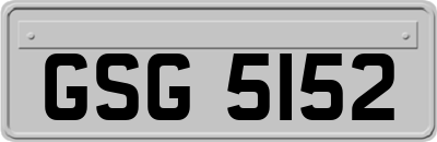 GSG5152