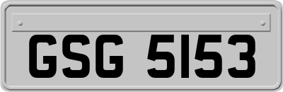 GSG5153