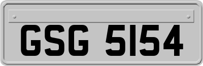 GSG5154