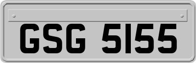 GSG5155