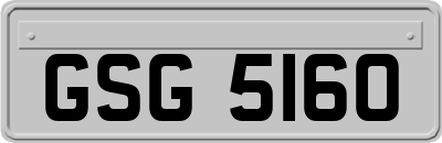 GSG5160