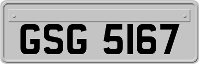GSG5167