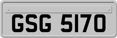 GSG5170