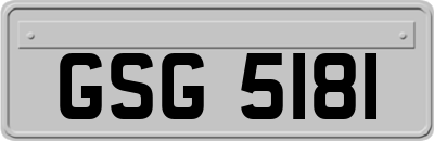 GSG5181