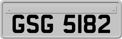 GSG5182
