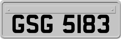 GSG5183