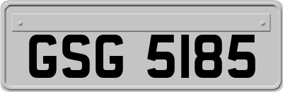 GSG5185