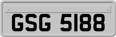 GSG5188