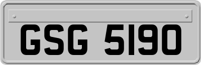 GSG5190