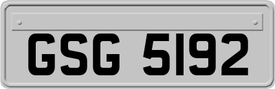GSG5192