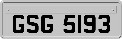 GSG5193
