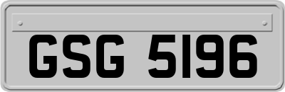 GSG5196