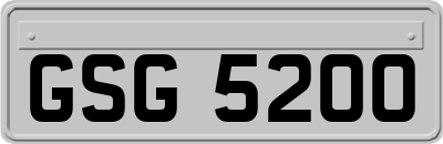 GSG5200