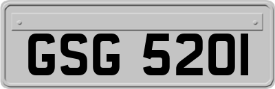 GSG5201