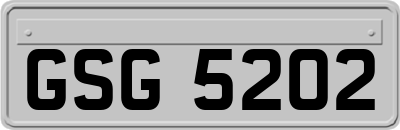 GSG5202
