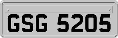 GSG5205