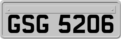 GSG5206