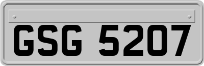 GSG5207