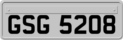 GSG5208