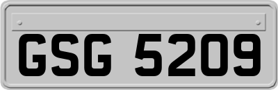 GSG5209