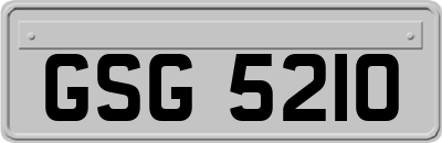GSG5210