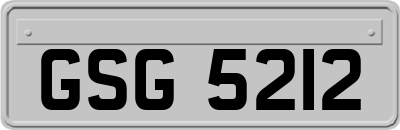 GSG5212