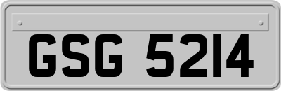 GSG5214