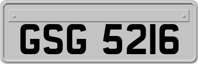 GSG5216
