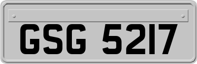 GSG5217