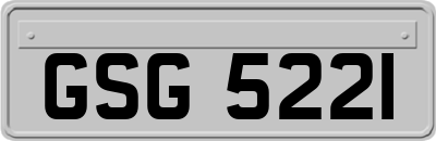 GSG5221
