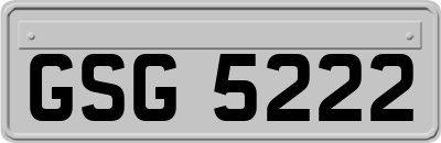 GSG5222