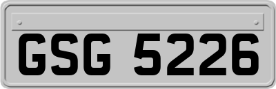 GSG5226